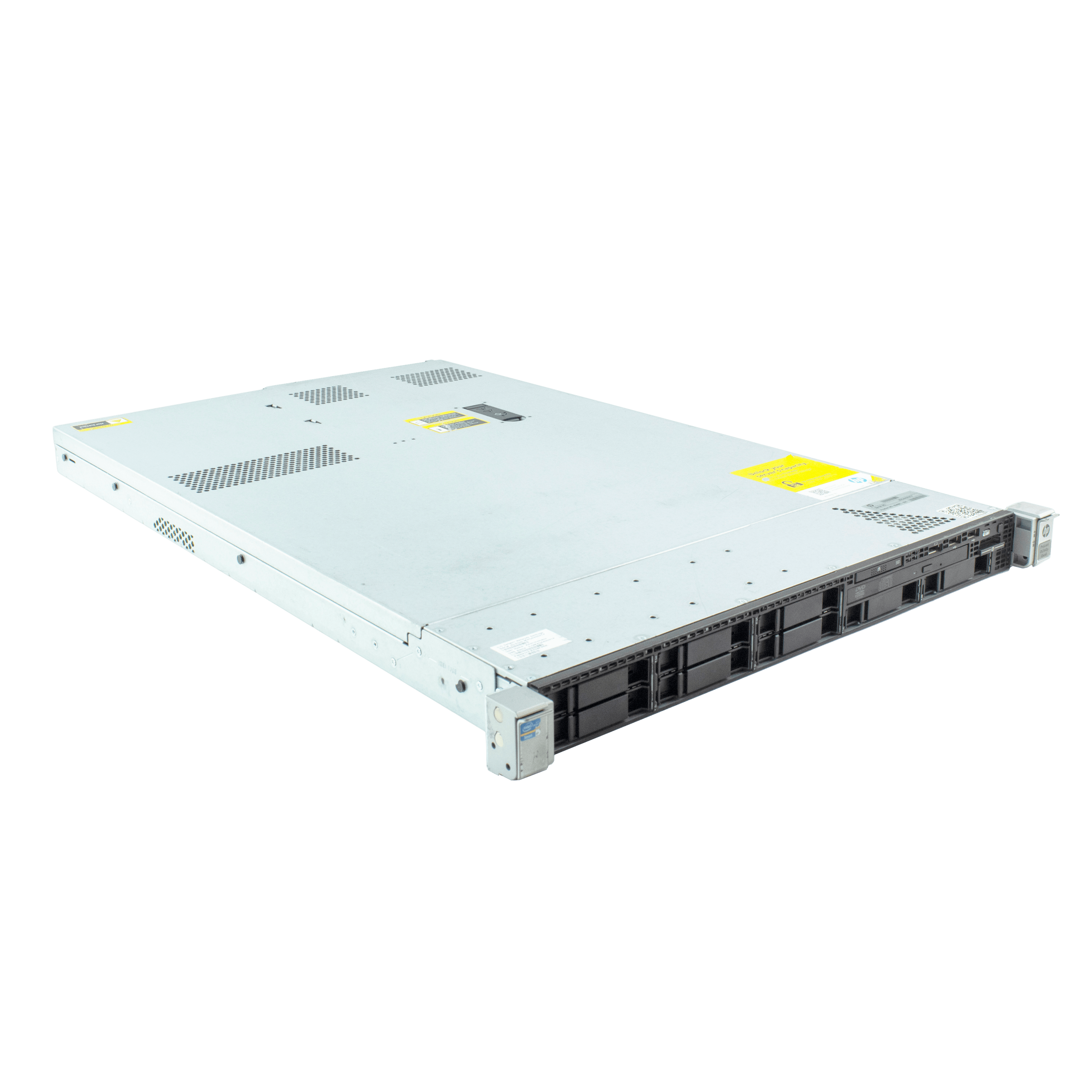 Сервер HP DL360p G8 noCPU 24хDDR3 P420 2Gb iLo 2х460W PSU noEthernet 2х10Gb/s 8х2,5" FCLGA2011 (2)