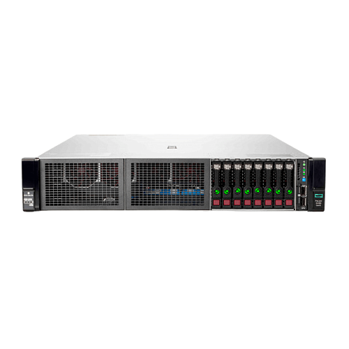 Сервер новый 2U HP DL380 G10 Intel Xeon Scalable