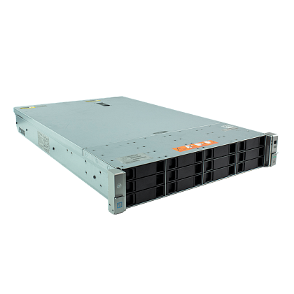 Сервер HP DL380p G9 noCPU 1xRiser 24хDDR4 softRaid B140i iLo 2х800W PSU 533FLR 2x10Gb/s + 331i 4х1Gb/s 12х3,5" FCLGA2011-3 (3)