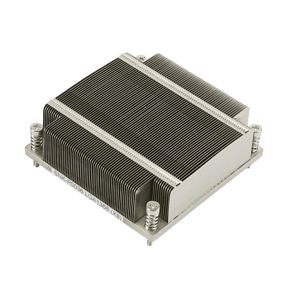 Радиатор Supermicro SNK-P0037P for x8 1U FCLGA1366