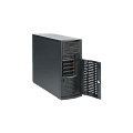 Купить серверный корпус Supermicro по доступной цене в Барнауле | GALTSYSTEMS